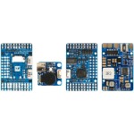 Vendite calde Matek H743-WLITE 2 ~ 6S barometro DPS310 controllore di volo per droni ad ala fissa per aeroplani RC